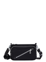 Kipling New Milos rapid black