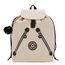 Kipling New Fundamental L back to beige h