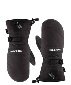 dakine-scout-mitt-black