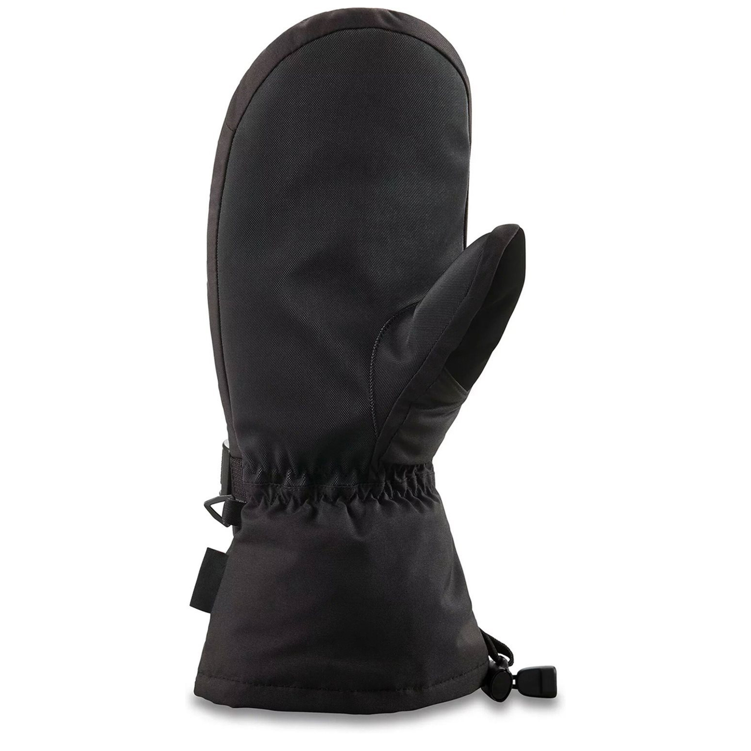 dakine-scout-mitt-black