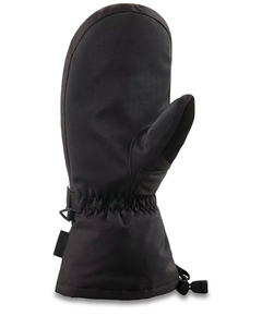 dakine-scout-mitt-black