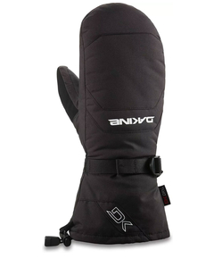 dakine-scout-mitt-black