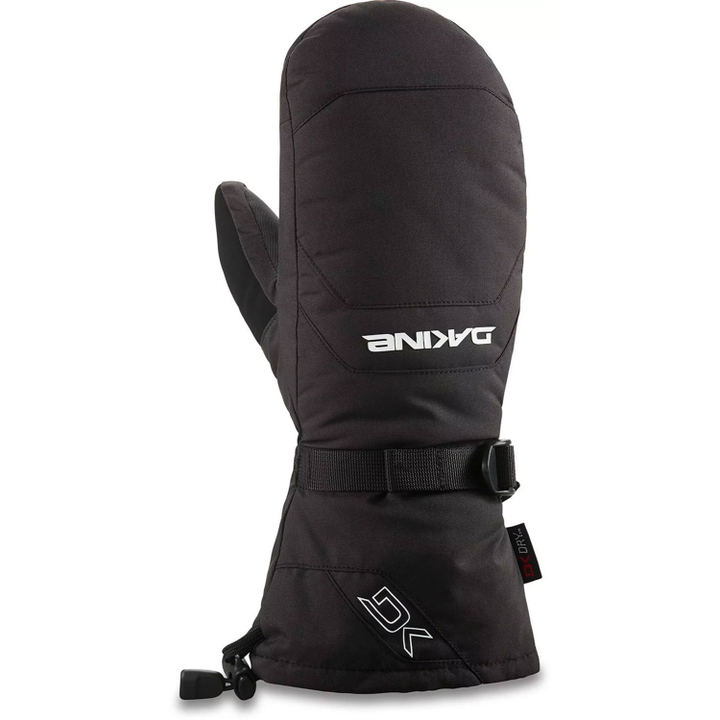 dakine-scout-mitt-black