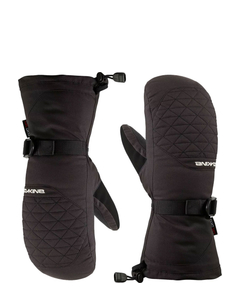 dakine-camino-mitt-black