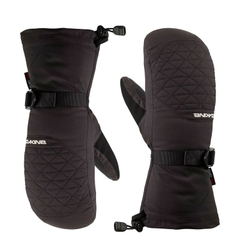 dakine-camino-mitt-black