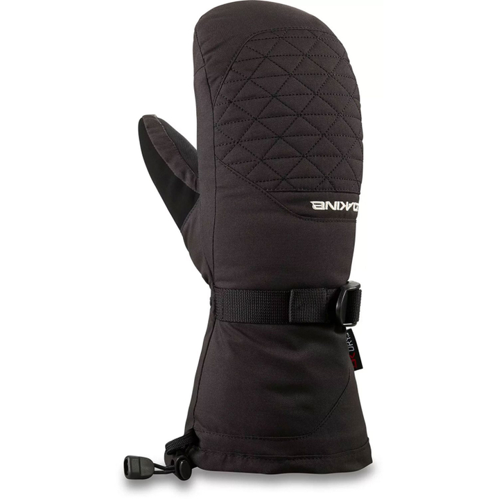 dakine-camino-mitt-black