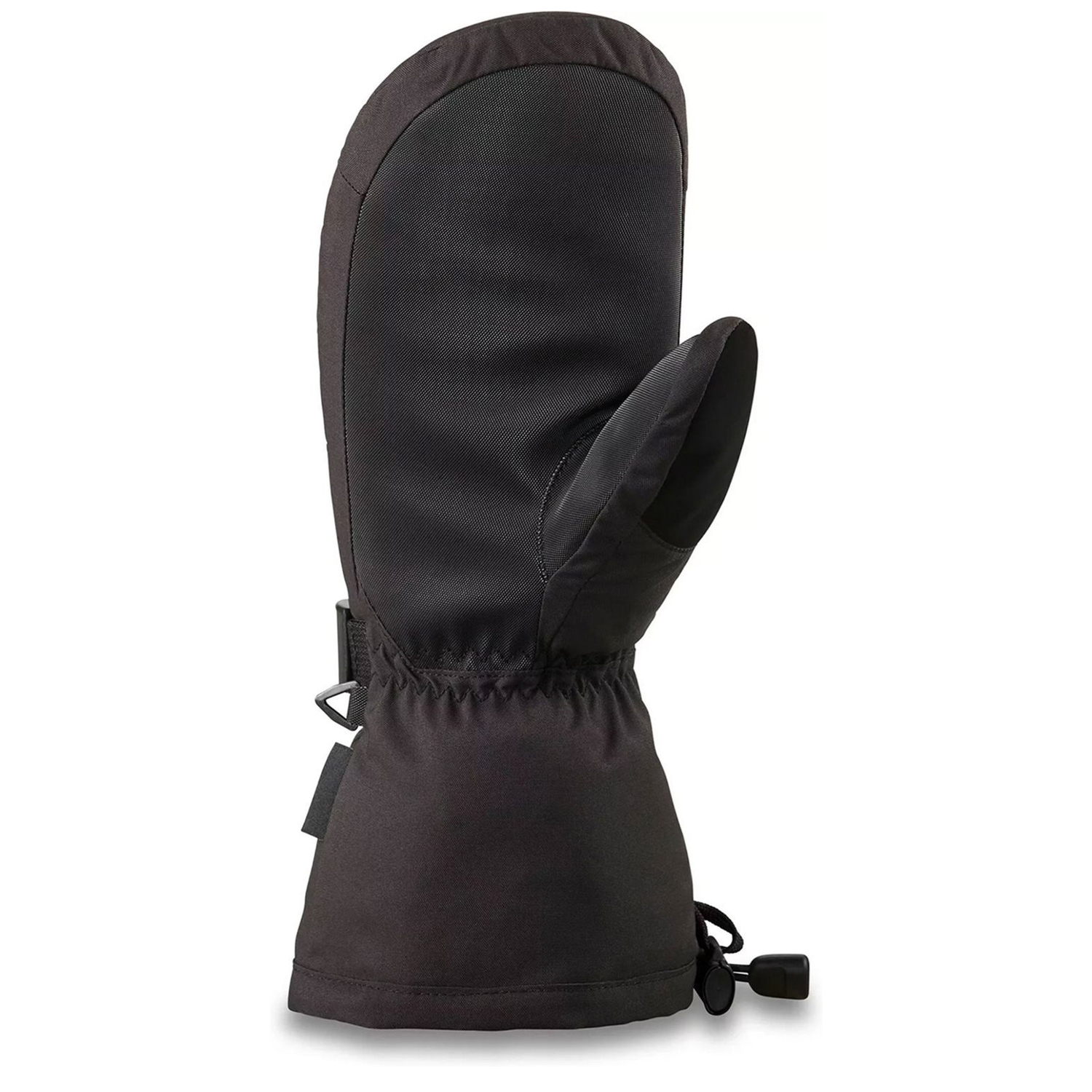 dakine-camino-mitt-black