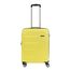 Gabol Future Plus Cabin Trolley amarillo