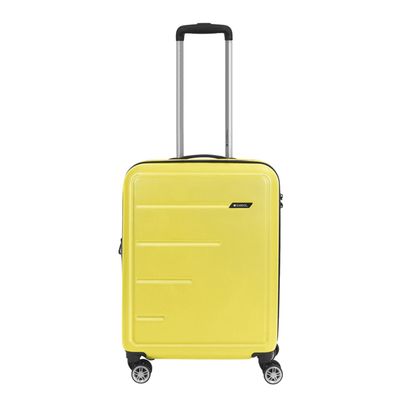 Gabol Future Plus Cabin Trolley amarillo