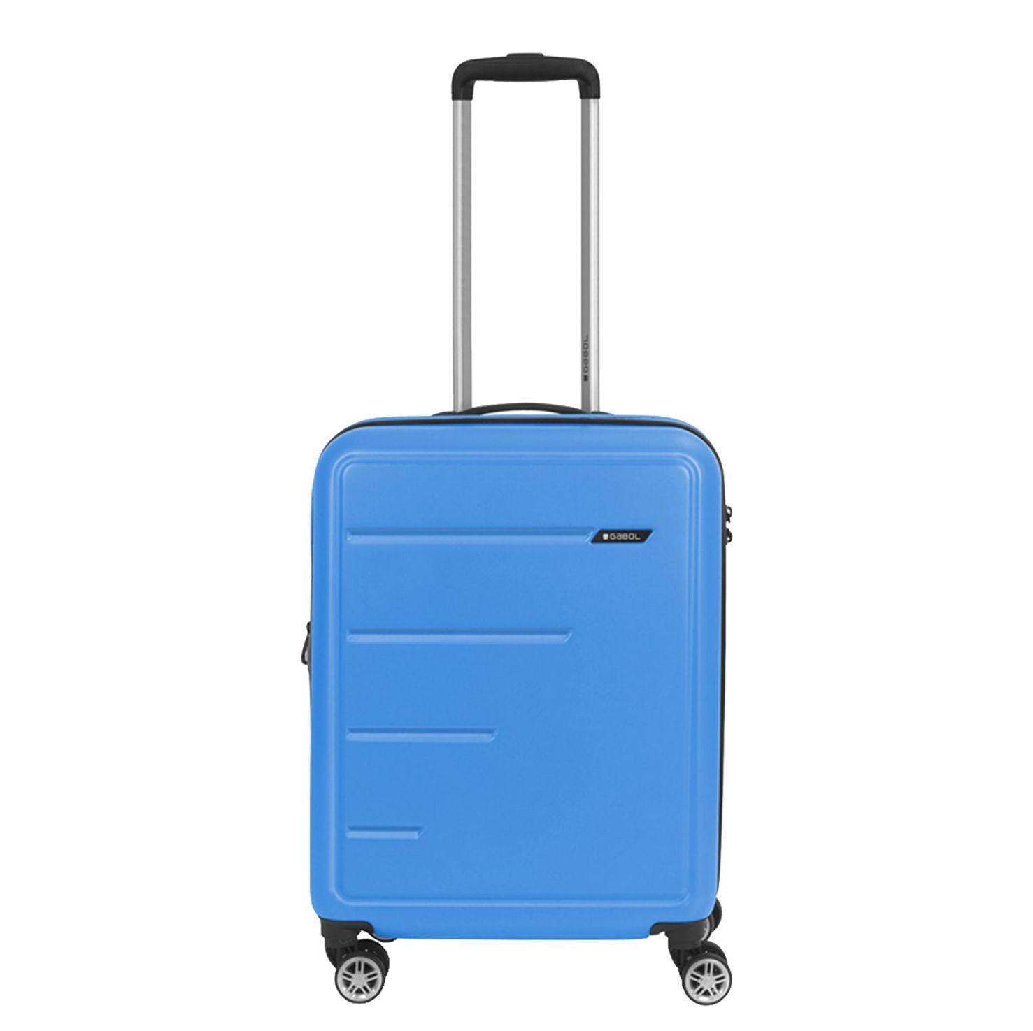 Gabol Future Trolleys blauw