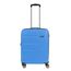 Gabol Future Plus Cabin Trolley celeste