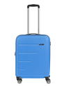 Gabol Future Plus Cabin Trolley celeste