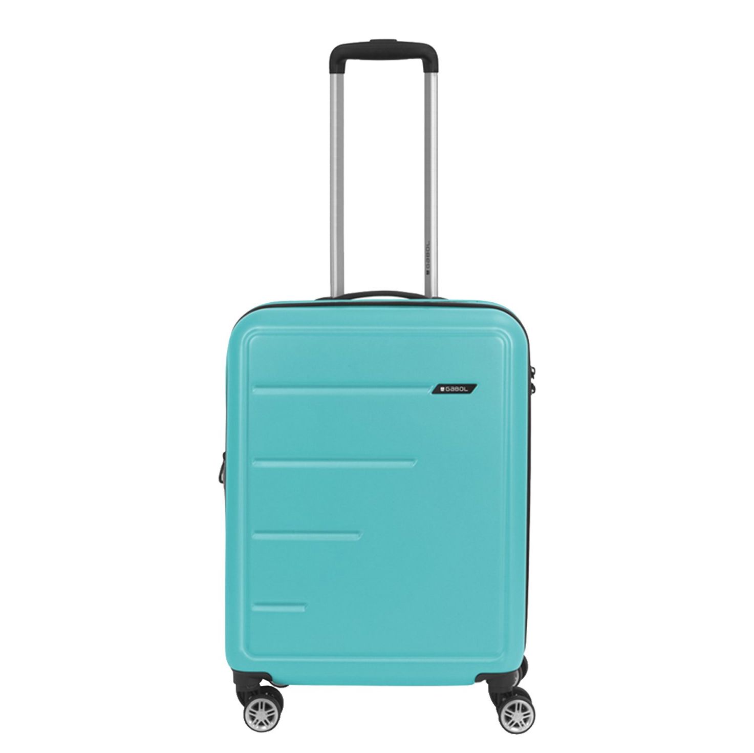 Gabol Future Trolleys blauw