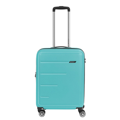 Gabol Future Plus Cabin Trolley turquesa