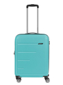 Gabol Future Plus Cabin Trolley turquesa
