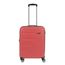 Gabol Future Plus Cabin Trolley coral