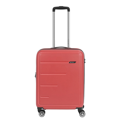 Gabol Future Plus Cabin Trolley coral