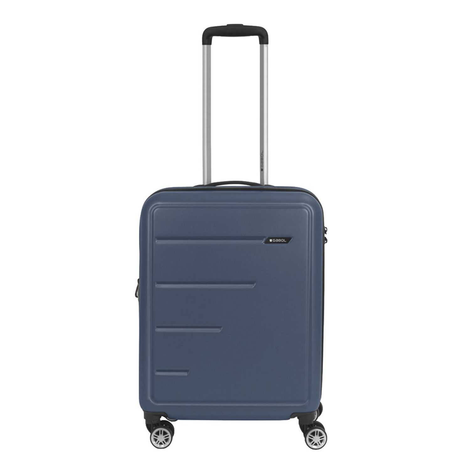 Gabol Future Trolleys blauw