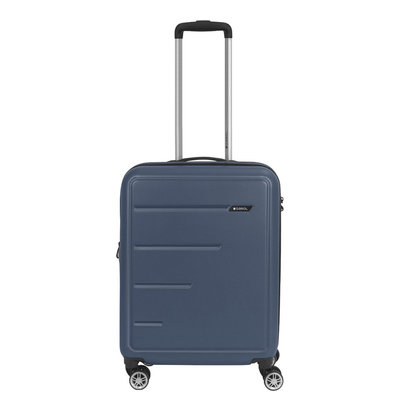 Gabol Future Plus Cabin Trolley azul marino