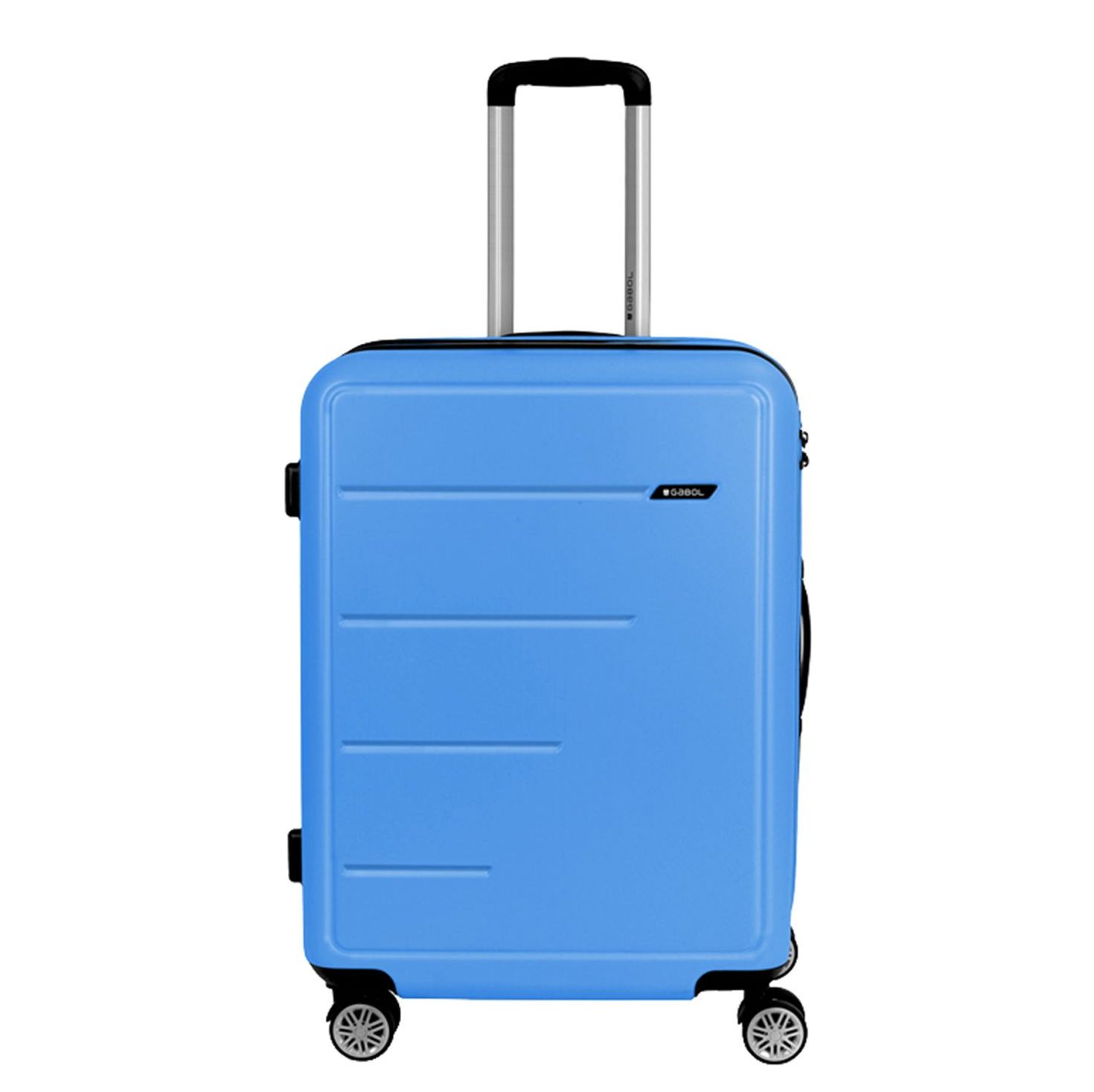 Gabol Future Trolleys blauw