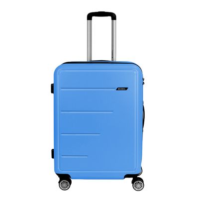 Gabol Future Plus Trolley 66 celeste