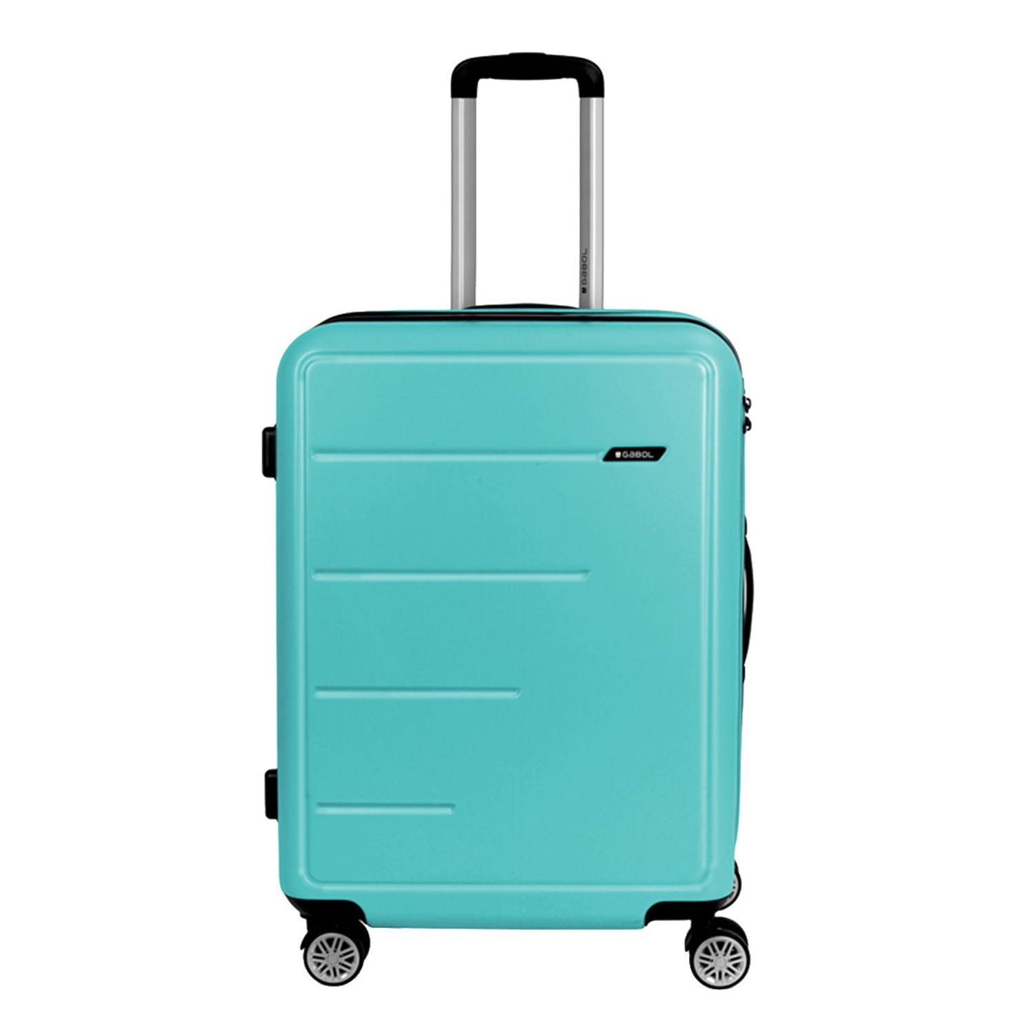 Gabol Future Trolleys blauw
