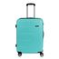 Gabol Future Plus Trolley 66 turquesa