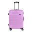 Gabol Future Plus Trolley 66 rosa