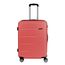 Gabol Future Plus Trolley 66 coral