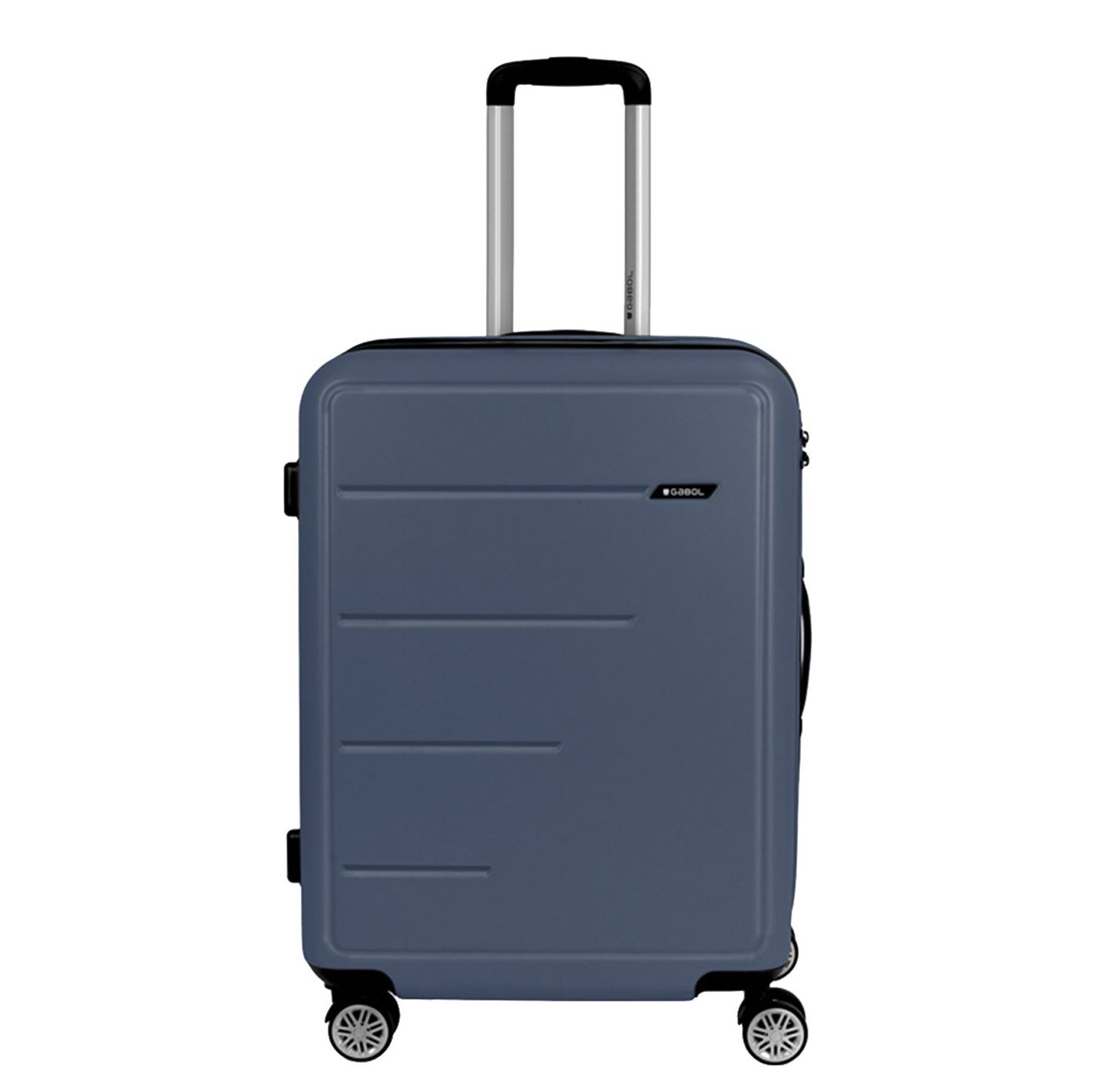 Gabol Future Trolleys blauw