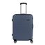 Gabol Future Plus Trolley 66 azul marino