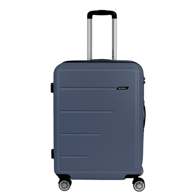 Gabol Future Plus Trolley 66 azul marino