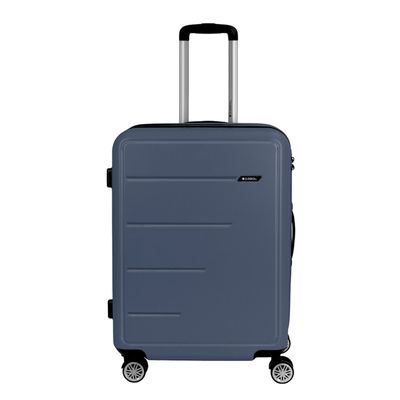 Gabol Future Plus Trolley 66 azul marino