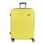 Gabol Future Plus Trolley 78 amarillo