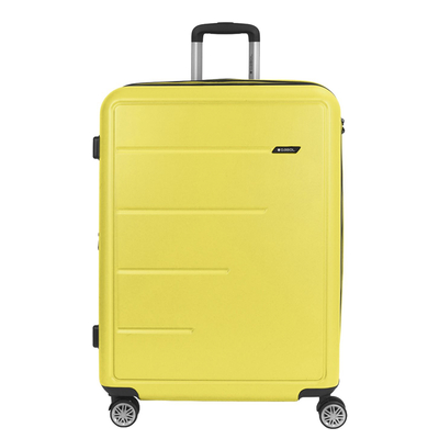 Gabol Future Plus Trolley 78 amarillo