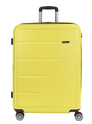 Gabol Future Plus Trolley 78 amarillo