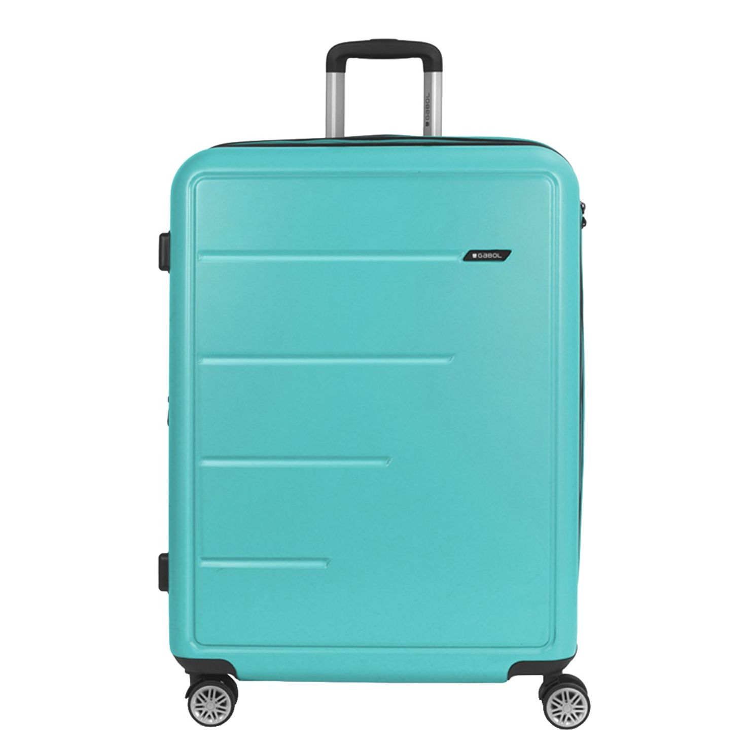 Gabol Future Trolleys blauw