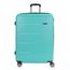 Gabol Future Plus Trolley 78 turquesa