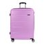 Gabol Future Plus Trolley 78 rosa