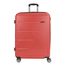 Gabol Future Plus Trolley 78 coral