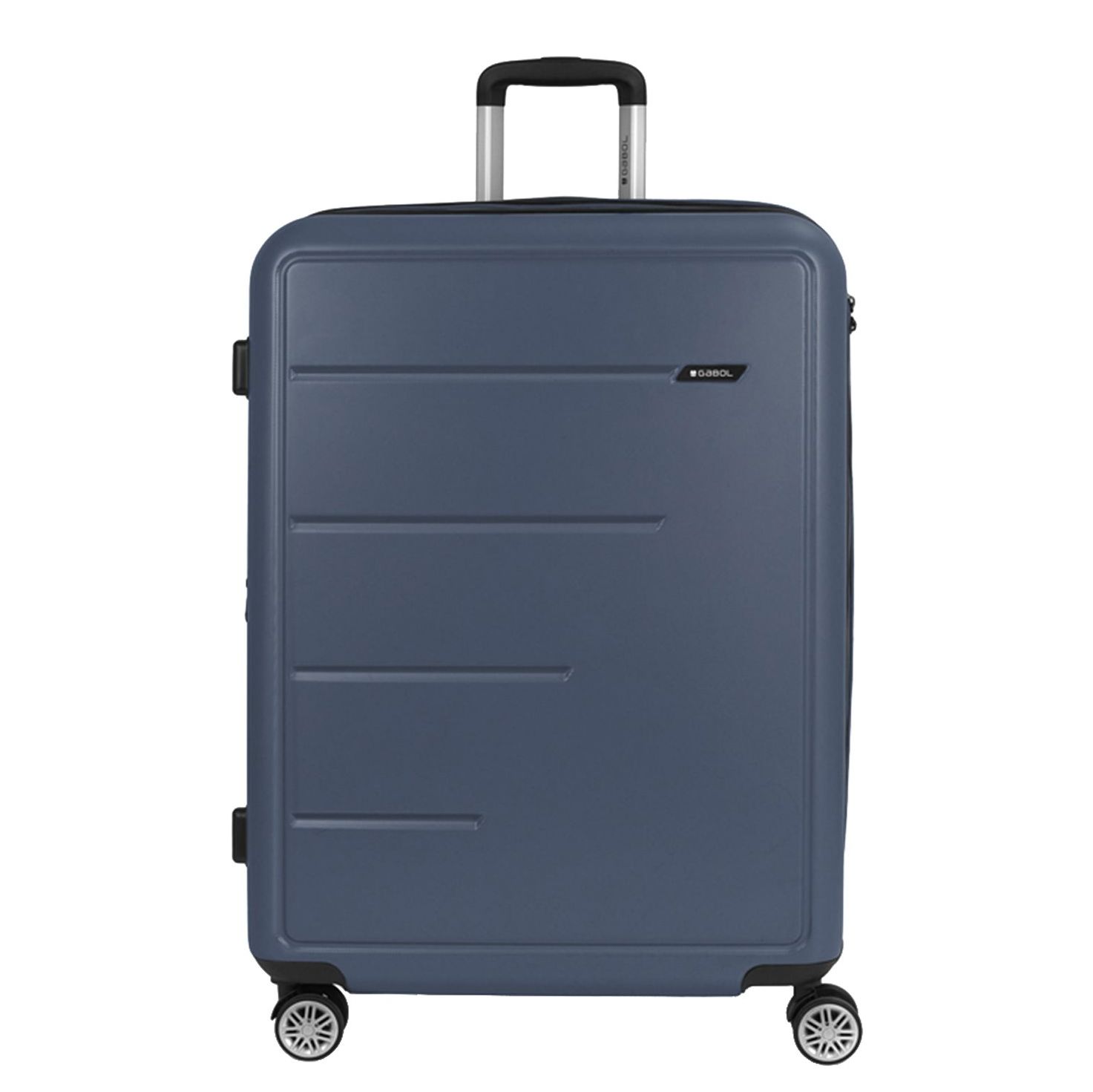 Gabol Future Trolleys blauw