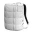 Db Journey Roamer Duffel Pack 25L white out