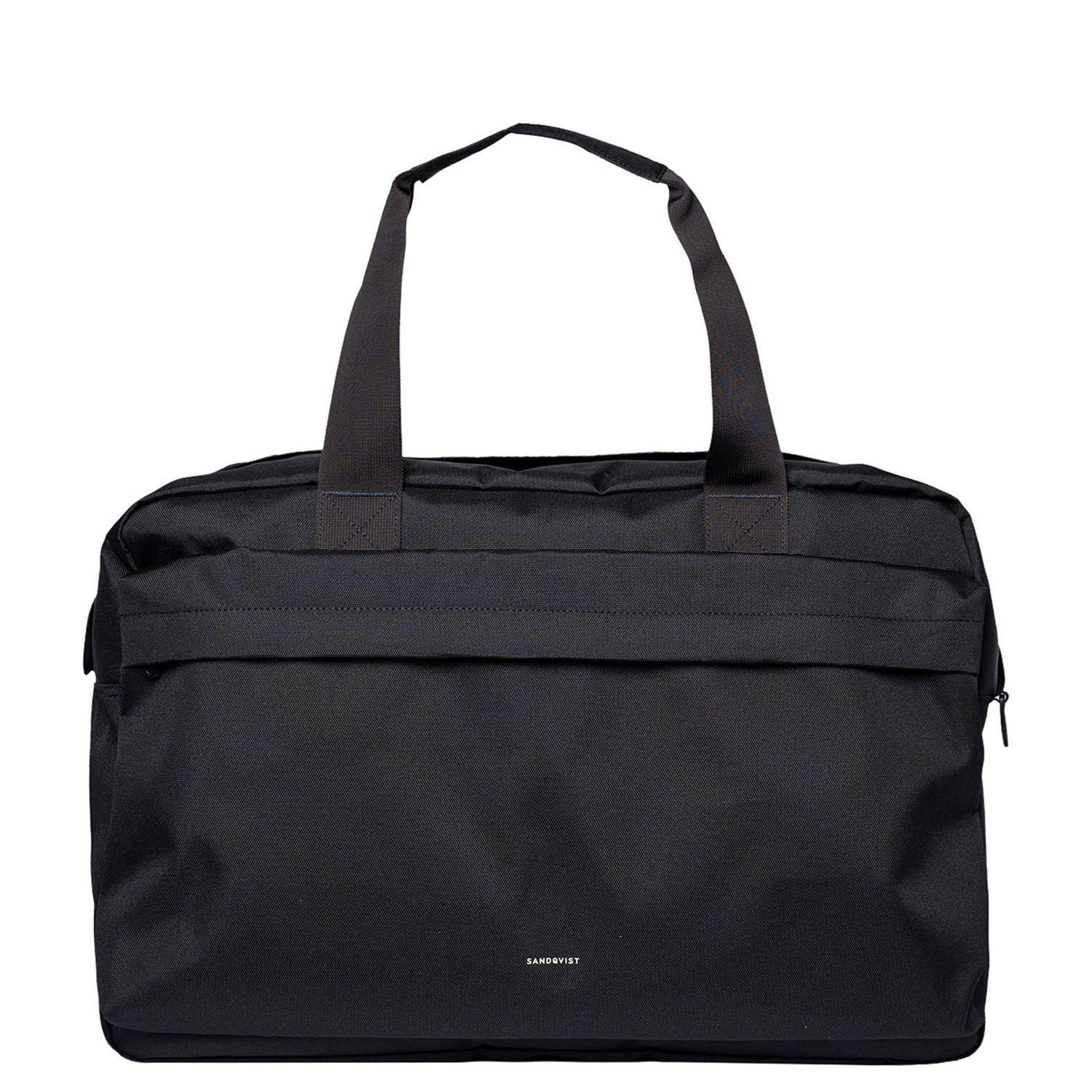 Sandqvist weekendtas zwart