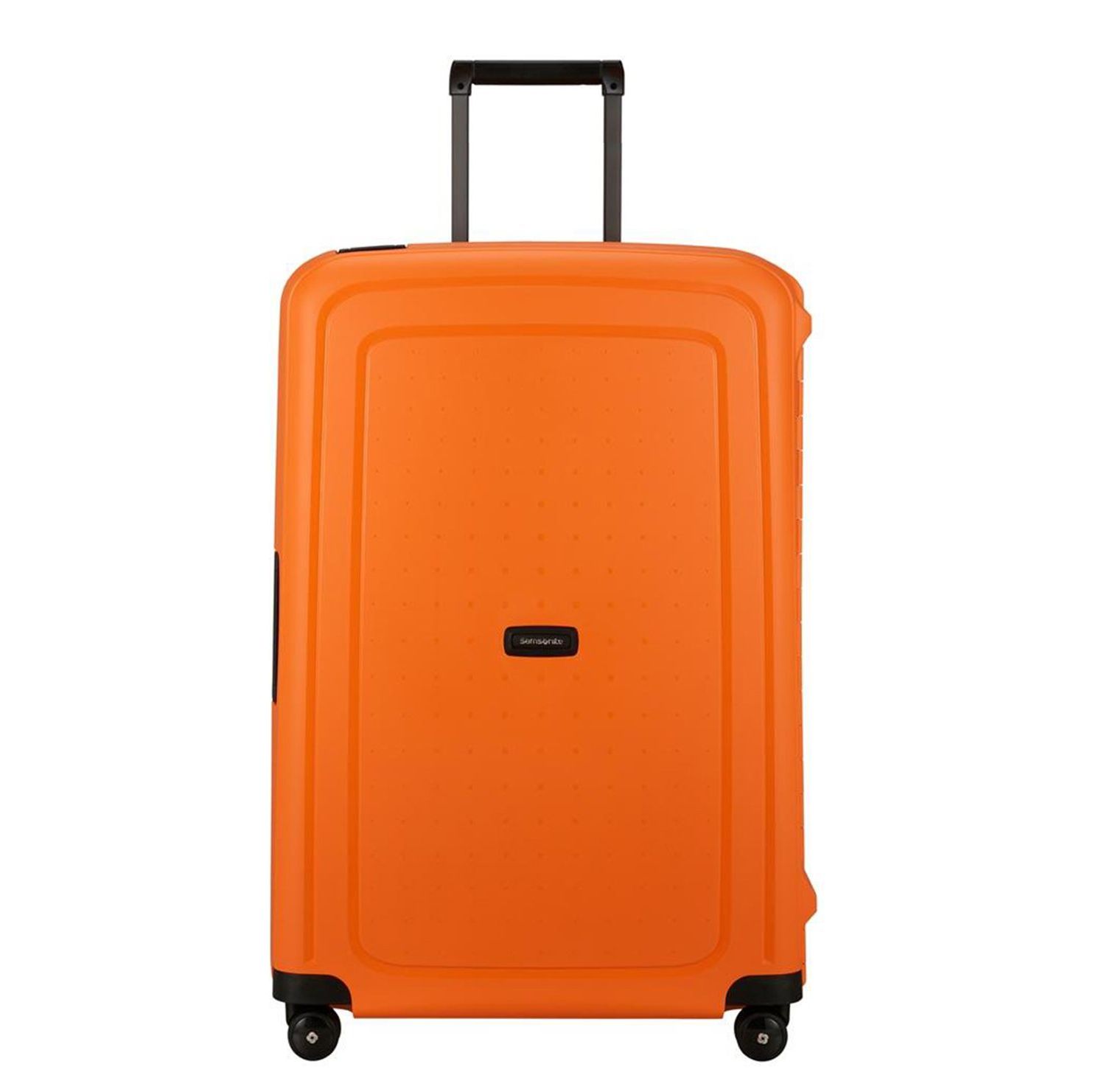 Samsonite S'Cure Spinners oranje