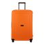 Samsonite S'Cure Spinner 75 apricot