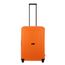 Samsonite S'Cure Spinner 55 apricot