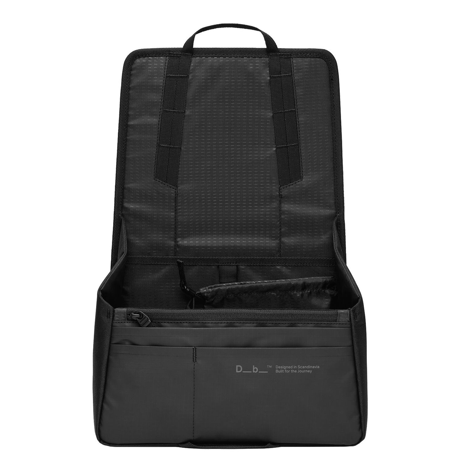 Db Journey Hugger Organizer black out