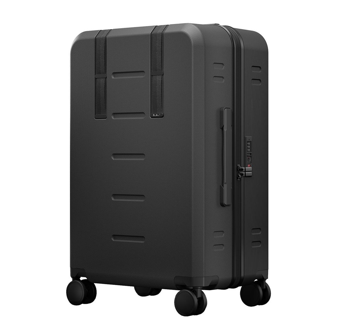 Db Journey Harde Koffers zwart