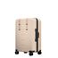 Db Journey Ramverk Check-in Luggage Medium fogbow beige