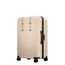 Db Journey Ramverk Check-in Luggage Large fogbow beige